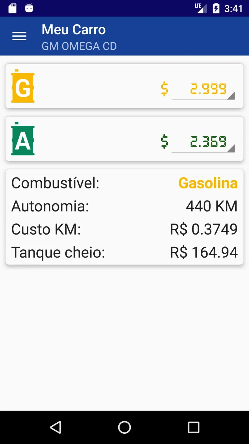 Cálculo