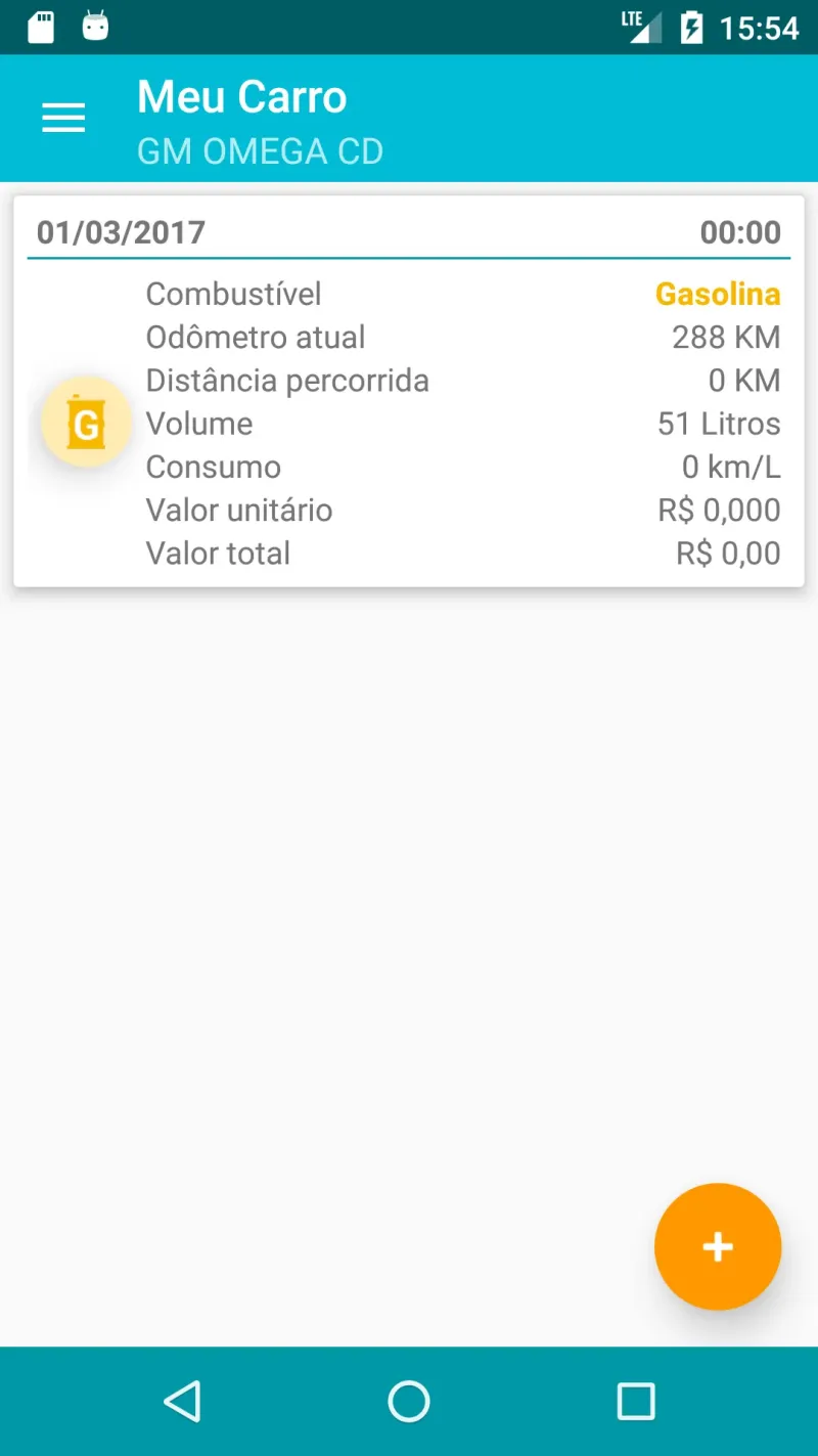Abastecimento