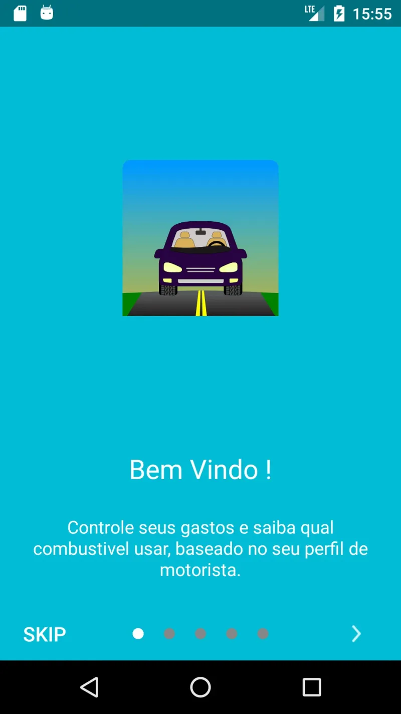 Mini Ajuda